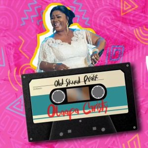 Obaapa Christy - No Fears (Live)