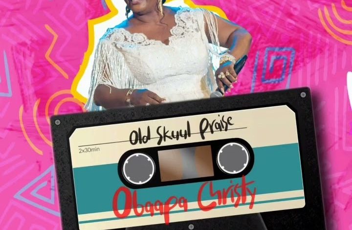 Obaapa Christy - No Fears (Live)