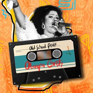 Obaapa Christy - Praise Jam (Live)