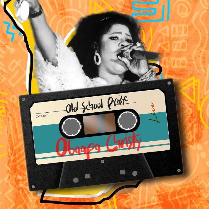 Obaapa Christy - Praise Jam (Live)