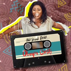 Obaapa Christy - The Glory (Live)