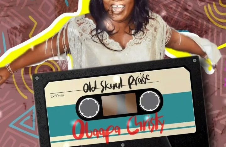 Obaapa Christy - The Glory (Live)