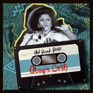 Obaapa Christy - Wagye Me (Live)