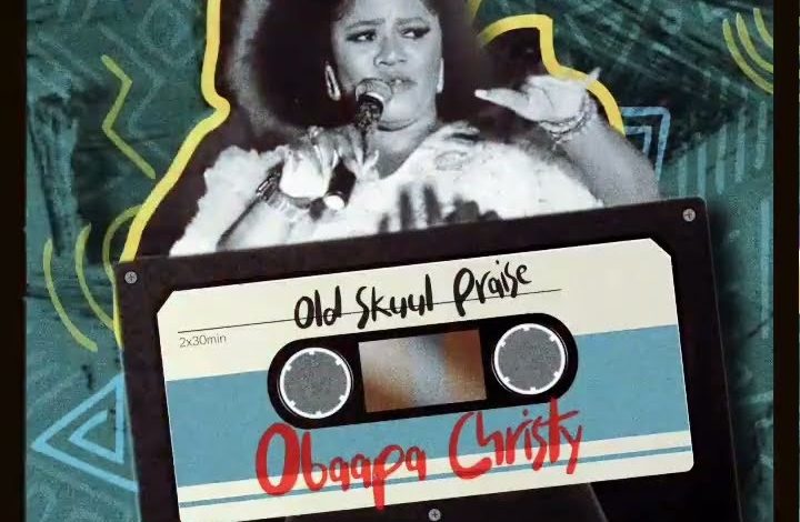 Obaapa Christy - Wagye Me (Live)