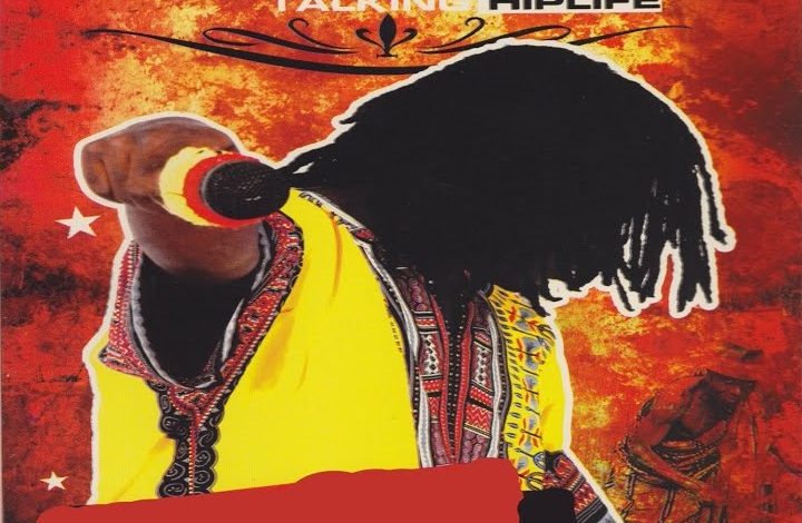 Obour - Konkontiba Ft. Samini