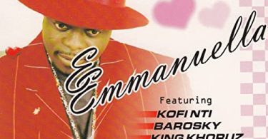 Ofori Amponsah - Emmanuella