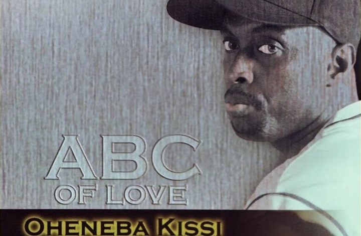 Oheneba Kissi - ABC Of Love Album