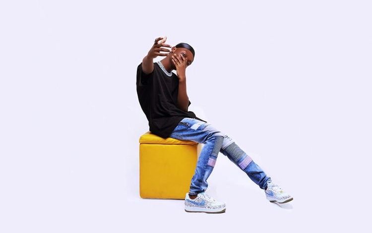 Olivetheboy - Jeleje