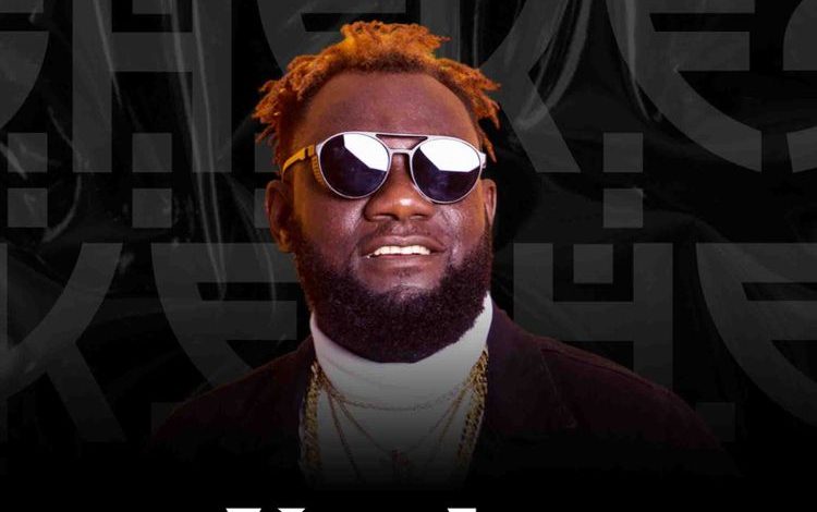 Papa Kumasi - Masiku Teswee