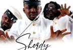 Praye - My Shordy