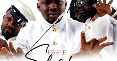Praye - My Shordy
