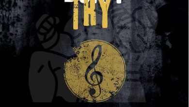 Rampant Money - Don't Try