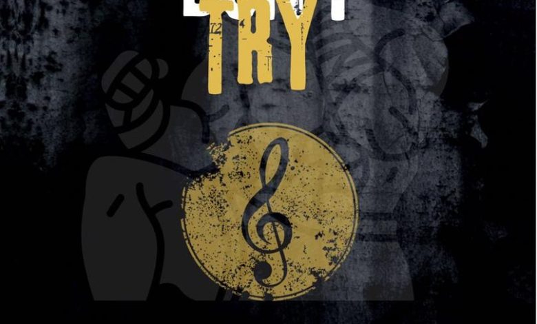 Rampant Money - Don't Try