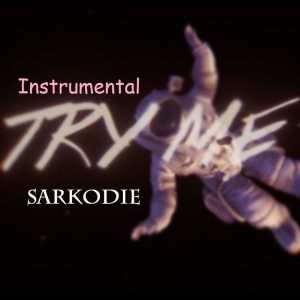 Sarkodie - Try Me Instrumental