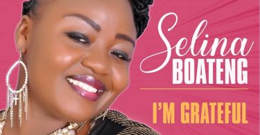 Selina Boateng - Eda Papa