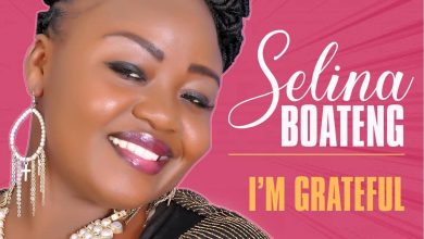 Selina Boateng - Eda Papa