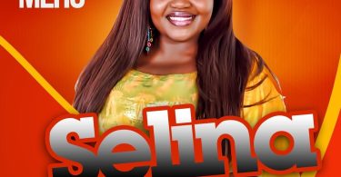 Selina Boateng - Minku Meho