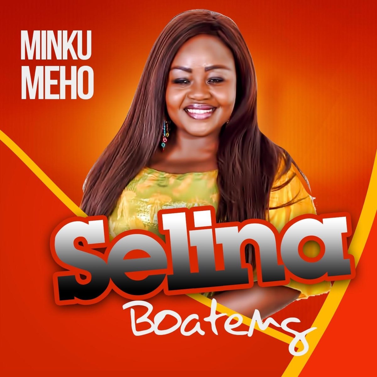 Selina Boateng - Minku Meho