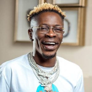 Shatta Wale