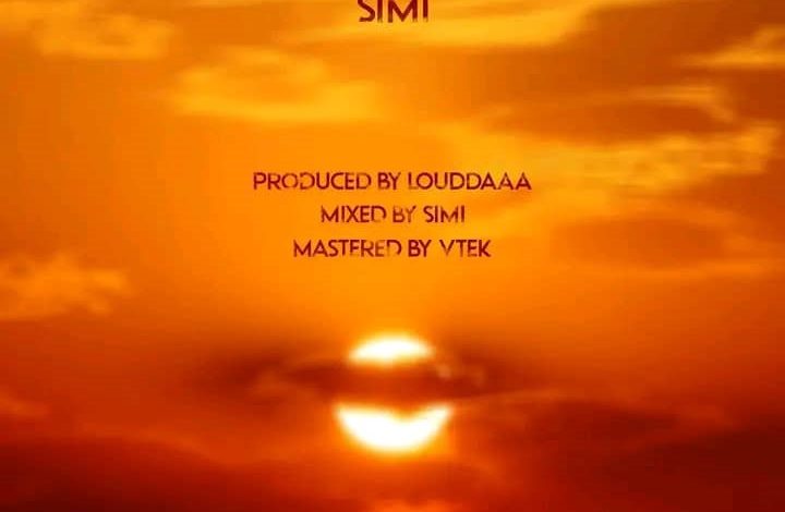 Simi - Stranger