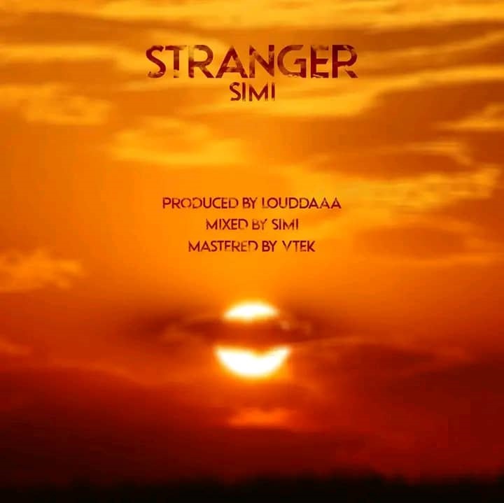 Simi – Stranger