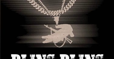 Skillibeng - Bling Bling