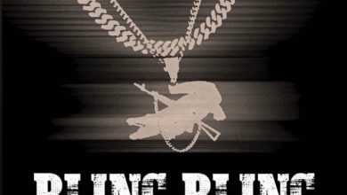 Skillibeng - Bling Bling