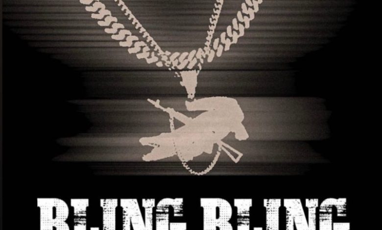 Skillibeng - Bling Bling