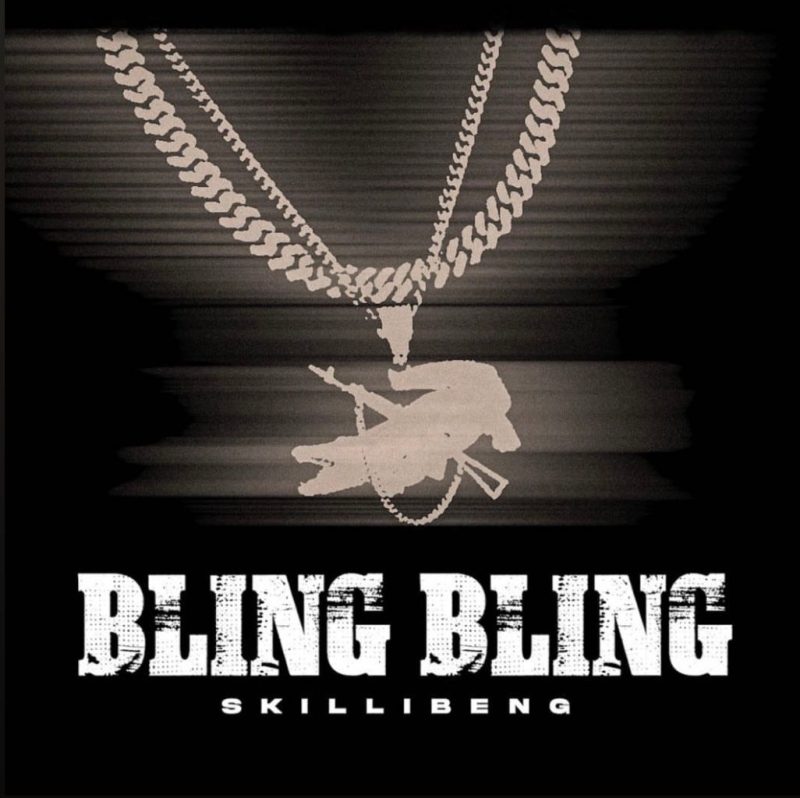 Skillibeng - Bling Bling