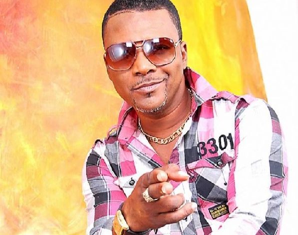 Slim Busterr - Asem Bi