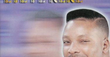 Slim Busterr - Eye Fe Keke