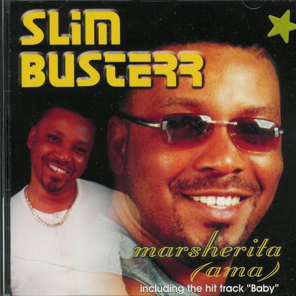 Slim Busterr – Marsherita (Ama)