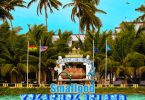 Smallgod - Treasure Island ft Joey B, Wes7ar 22 & Monique Lawz