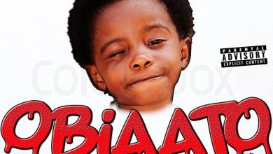 Smallpin Aie - Obiaato