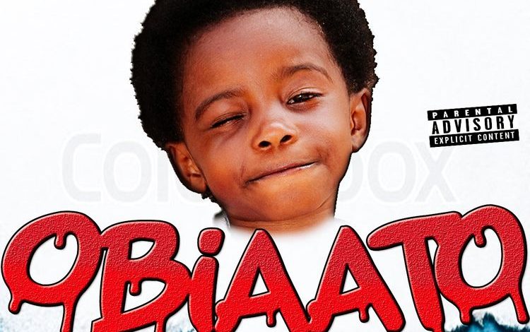 Smallpin Aie - Obiaato