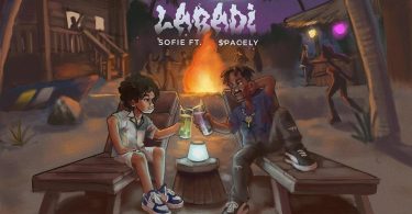 Sofie - 3AM In Labadi ft. Spacely