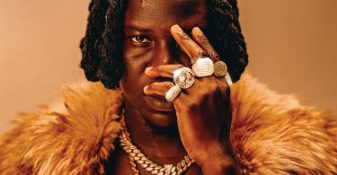 Stonebwoy - Into The Future (Instrumental)