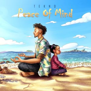 Tekno - Peace Of Mind