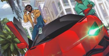 Tom D'Frick - Feelings ft. Kofi Jamar