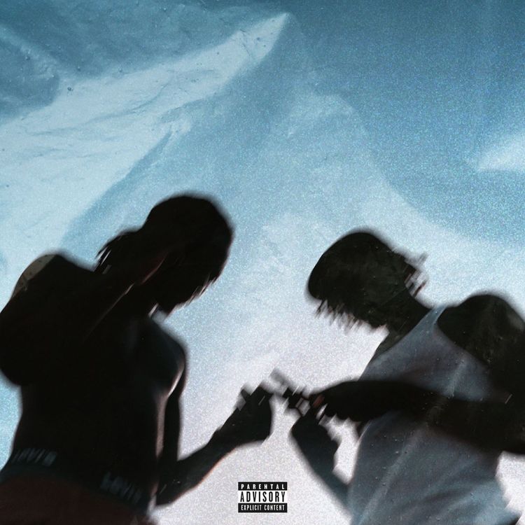 Twitch 4EVA - Milli Ft Kofi Mole