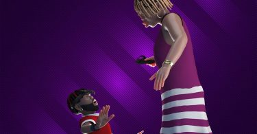 Uncle Rich - Yenda Ft. Kofi Mole & Yaa Pono