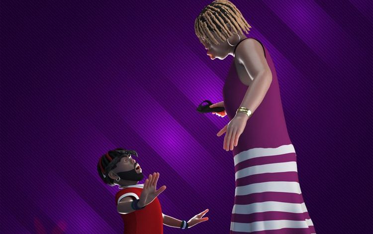 Uncle Rich - Yenda Ft. Kofi Mole & Yaa Pono