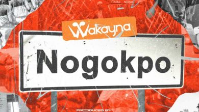 Wakayna - Nogokpo