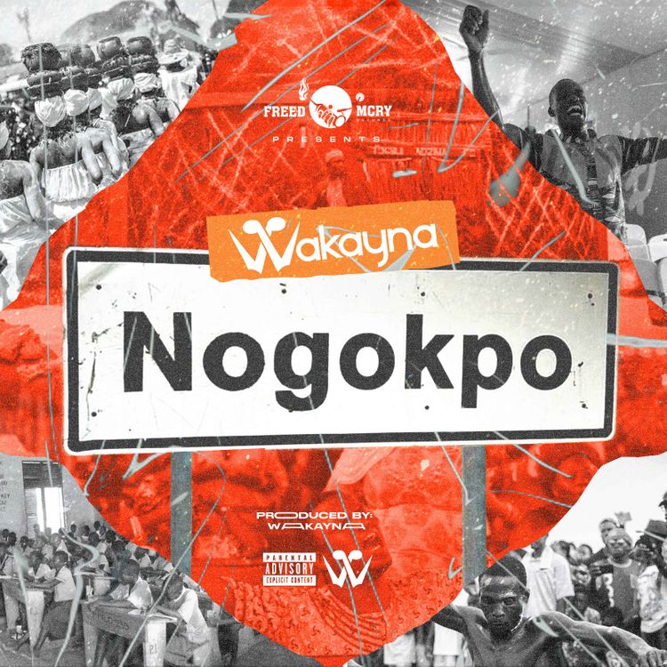 Wakayna - Nogokpo