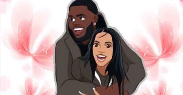 Wutah Kobby - For Your Love