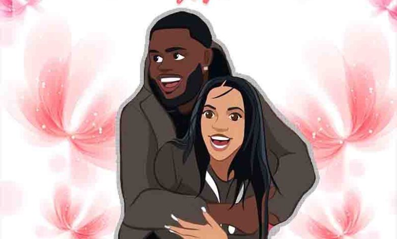 Wutah Kobby - For Your Love