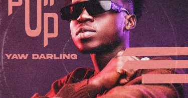 Yaw Darling - Pull Up