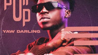 Yaw Darling - Pull Up