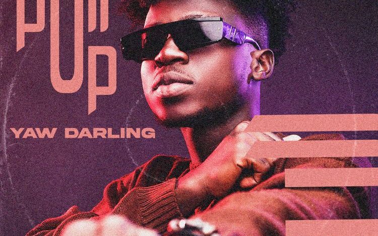Yaw Darling - Pull Up