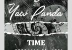 Yaw Panda - Time (Prod By Apya)